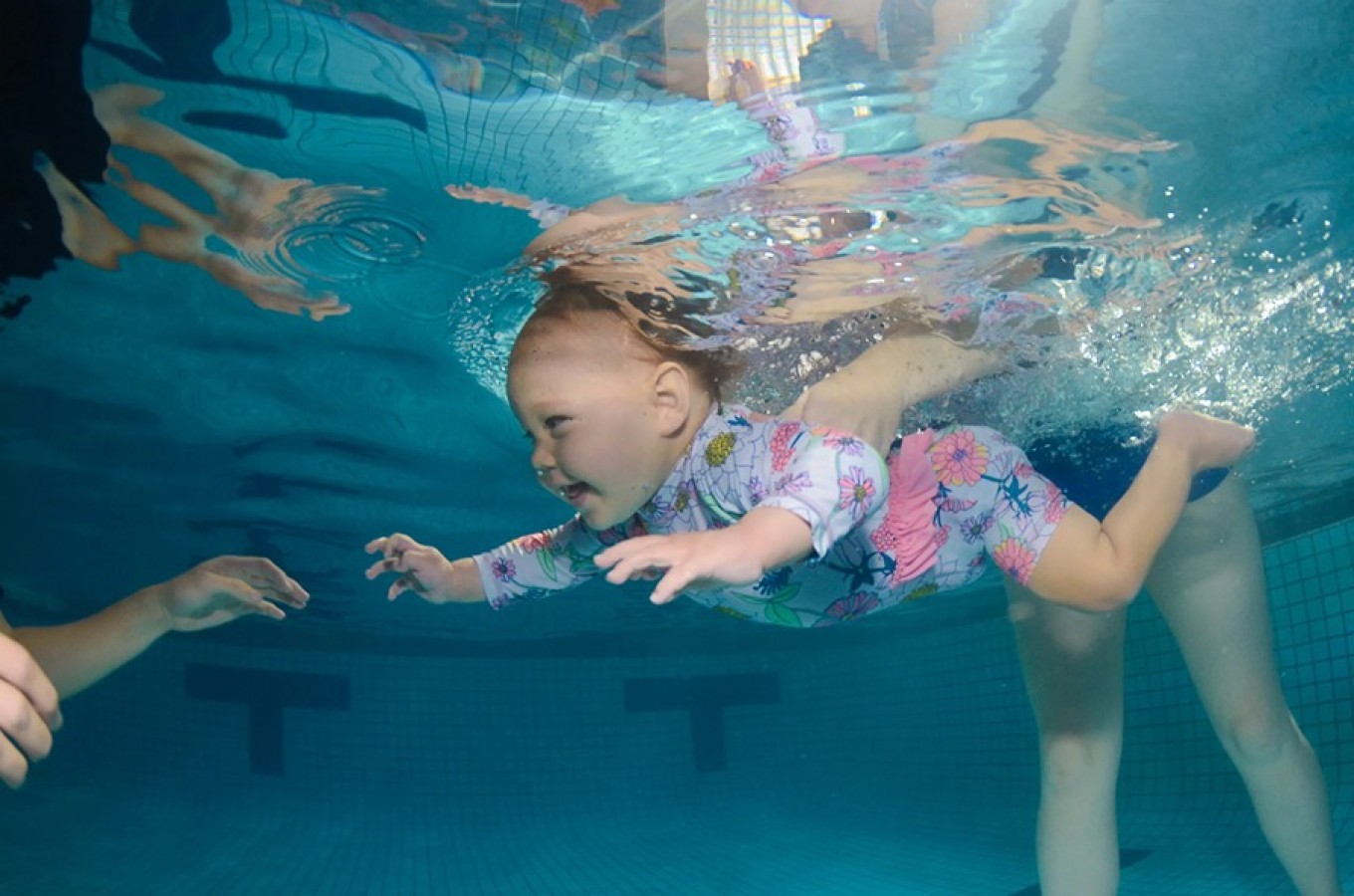 The Benefit of Toddler Swimming with 10 Health Advantages